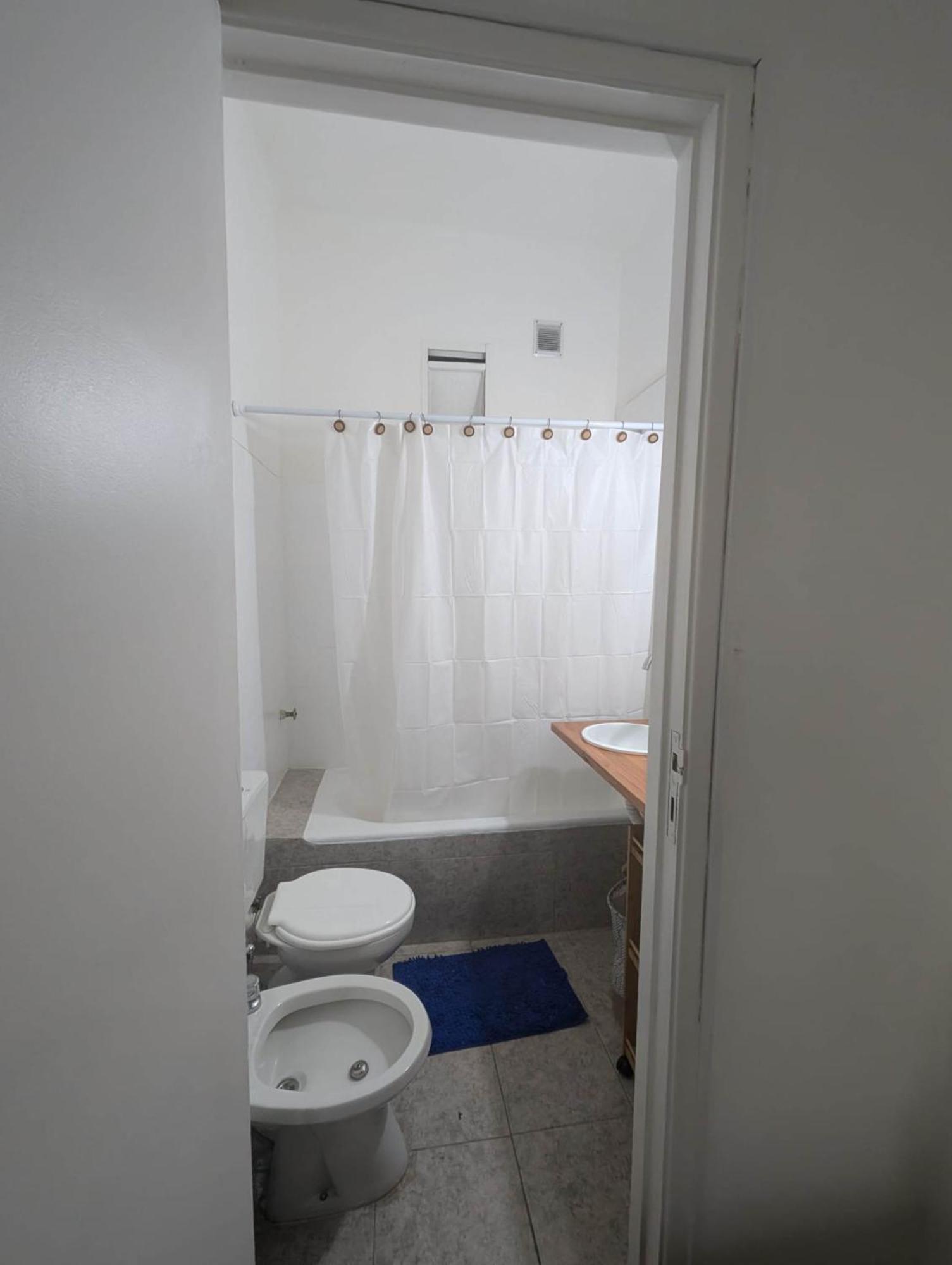 Apartamento Muy Luminoso