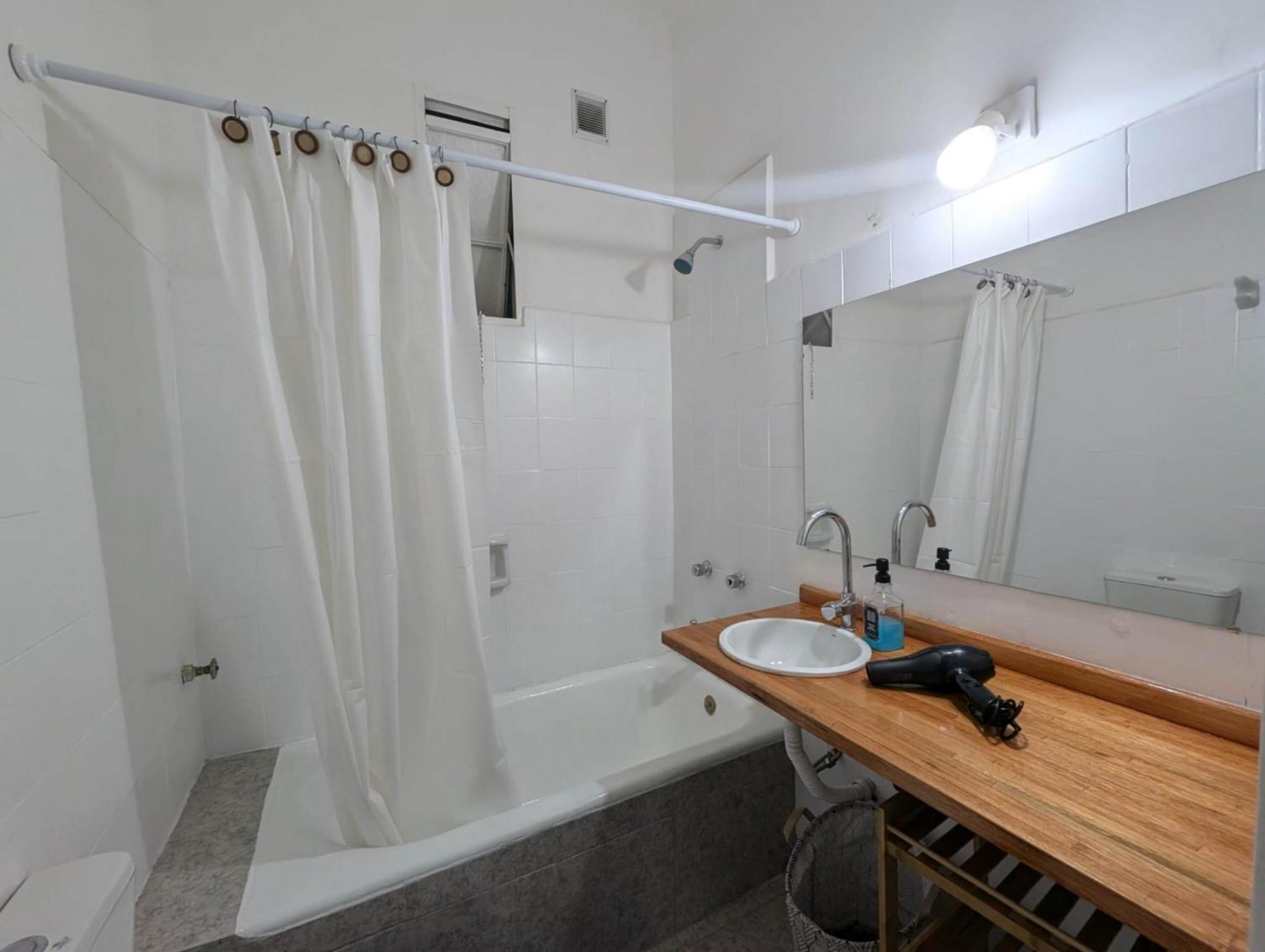 Muy Luminoso Apartment